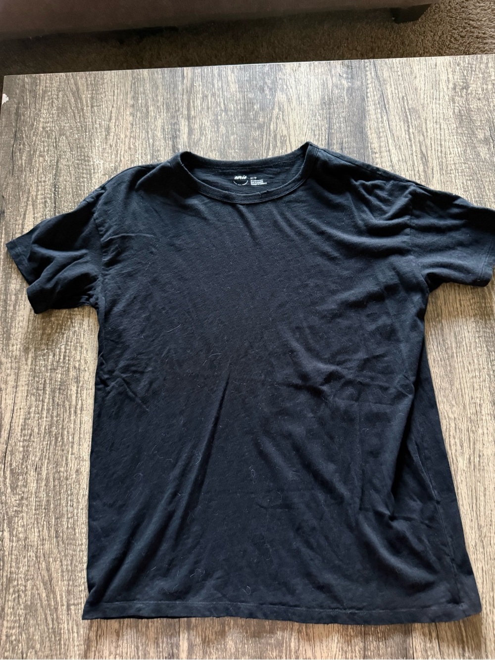 Aerie Oversized Tee